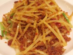粗茶淡饭•汉口公馆-粗茶淡饭·汉口公馆(循礼门店)