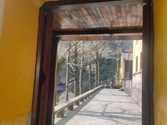 -雁荡山风景名胜区