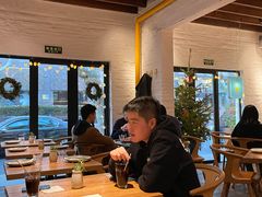 -La Strada(安福路店)