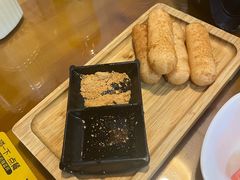 -重庆石磨豆花庄(乔庄店)
