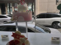 -味多美蛋糕(金顶街店)