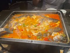 -炉鱼(萧山万象汇店)