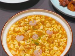 -小厨娘淮扬菜(奥体博览中心奥美店)
