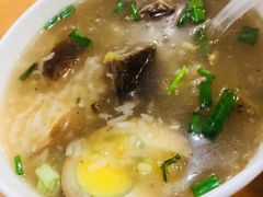 -百成大同鸭肉粥(大同总店)