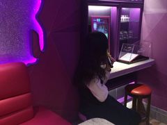 -米乐星世界KTV