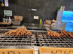 -星伦多自助料理·涮烤一体(奉贤龙湖天街店)