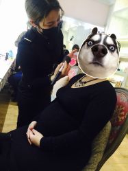 -玛瑞莎·儿童·亲子摄影(越秀店)