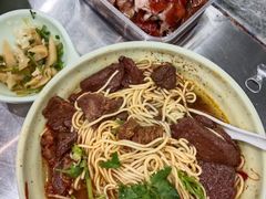 -晓马鸭店(新芜路店)