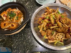 -苏浙徽·农家大院(吴江中山南路店)