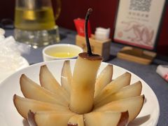 -北院·果木烤鸭·25年东北菜(创意产业园店)