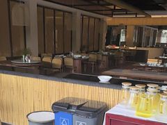 -风味小馆(天目湖宾馆店)
