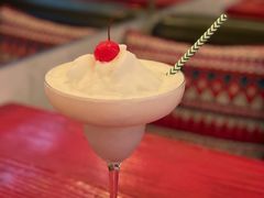 玛格丽特-Pistolera Mexican Cantina女枪手墨西哥餐厅(碧云路店)