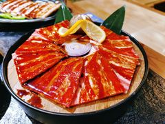-九田家黑牛烤肉料理(太奥广场店)