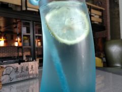 气泡水沁人心脾-米蘭西點(锦山大街店)
