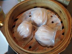 -海航大厦万豪酒店彩海轩中餐厅(霄云路店)