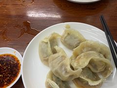 -奉天蚨祥饺子馆
