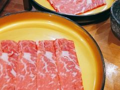 -牛New寿喜烧(青浦店)