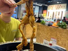 -蛙老爹·蜀香美蛙鱼头(王家湾店)