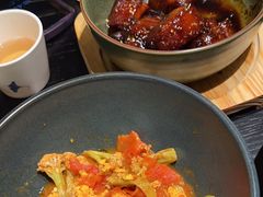 -简小舍·民间手艺菜(武昌江滩店)