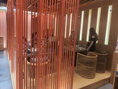 -栖川山葵家·寿喜锅·日式料理(龙湖北城天街商场店)