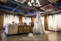 -GO VISION 动视觉婚纱摄影高级定制
