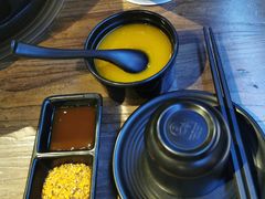-九田家黑牛烤肉料理(无锡T12店)