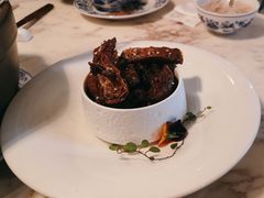 -漢舍中国菜馆(889广场店)