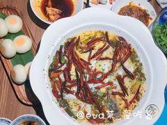 -首秀·四川料理(星耀101店)