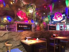 -大哈福烧烤·海鲜·家常菜(延安三路店)