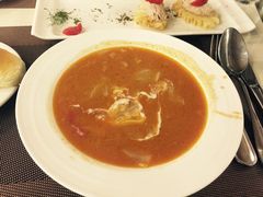 -红房子西菜馆(淮海中路店)