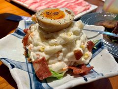 -有喜屋·烧鸟·居酒屋(周浦万达店)