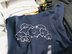 -优衣库(上海正大广场店)