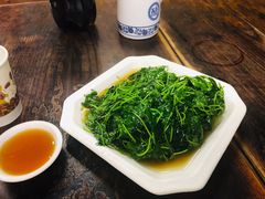 酒香草头-吾介小籠館