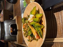 -打川川·川蜀毛肚(南市场店)