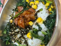 -米村拌饭(江宁万达店)