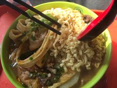-上海理工大学第五食堂