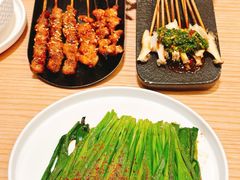 -隅乐胡椒虾·台湾菜·团建(皇岗店)