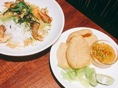 -卡朋厨房(289艺术园区店)