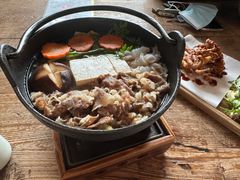-铃木食堂(北新桥店)