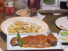 -京味斋·烤鸭·北京菜(安贞店)