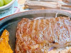 -战斧牛排餐厅(悦方IDmall店)