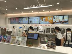 -古茗(花都骏壹万邦店)