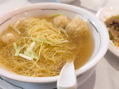 -香港深仔记茶餐厅(东门店)