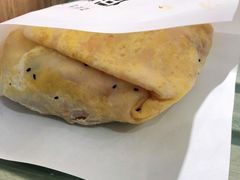 -煎饼道·新鲜现做(来福士店)