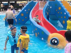 -南京银杏湖乐园