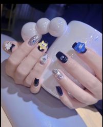 -斯馨·健康美甲美睫