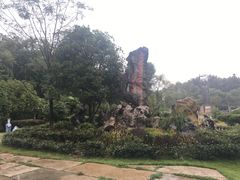 -景德镇古窑民俗博览区