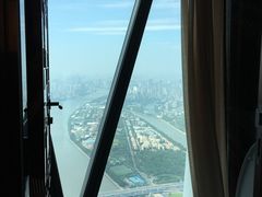 -广州塔晖粤轩中餐厅
