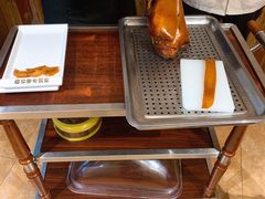 烤鸭-森谷美食公园(杨行店)