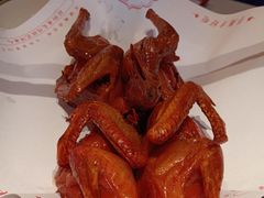 -鸽子侯·家宴·平价海鲜(绿地店)